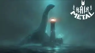 H.AI.R METAL - The Monster And The Fog Horn (AI Performer/2026 Remastered)