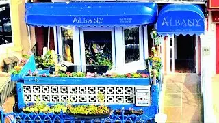 The Albany Hotel | Blackpool, United Kingdom | Hotel Review🏠