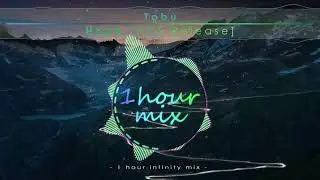 [1 HOUR] Tobu - Hope [NCS Release] | 1 hour infinity mix | NCS Music