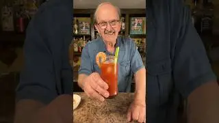 Ceasar Mocktail (Non-alcoholic)
