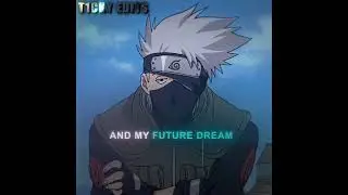 [HD] Hero of the Hidden Leaf | Naruto edit | After Effects