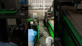 15 KVA SERVO VOLTAGE STABILIZER THREE PHASE CONTACT NUMBER 8178892706