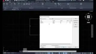 AutoCAD 2021 Tutorial: Block(VII)-how change attributes font size and color in a block?