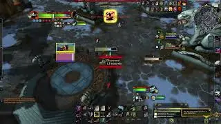 Trying out Sub Rogue 2v2 Midnight Pre-Patch! #worldofwarcraft #wow #wowpvp #midnightbeta #roguepvp
