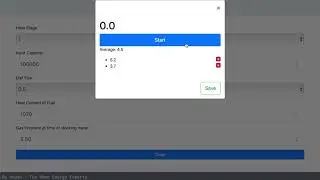 Meter Clocking Web App