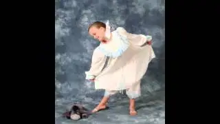 Sami in Her Dance Costumes