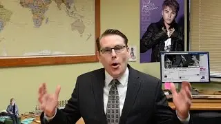 Clippard Reinvents the Internet