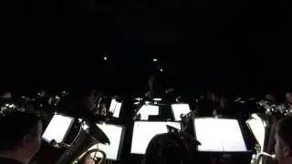 Jurassic Park - Canning City Brass with Richie Burton
