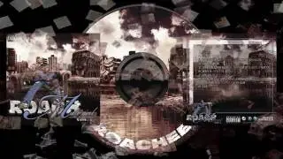ROACHEE - FILTHY RICH - ROACH MATERIAL VOL1