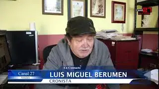 Transmisión en vivo de Veintisiete-Jerez
