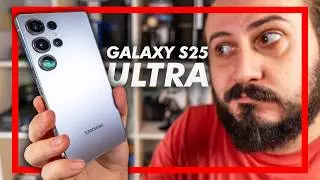 Galaxy S25 Ultra review, sau ce mai înseamnă „upgrade” în era AI