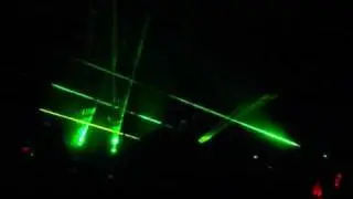 Ghostland Observatory- Midnight Voyage (Live at Red Rocks)