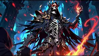 Lich | Epic Music