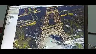 how to view historical imagery on google earth