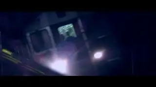 Commute Gone Wrong - Short Action Film