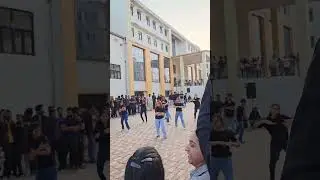 Flashmob 5 | Shishir 2k25 | NITM | NIT Meghalaya #nit #nitian #jee