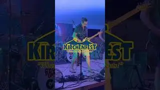 Rock Opera Kirchenfest