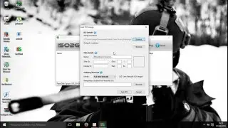 Como converter jogos .iso para .god com o Iso2God