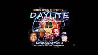 Long Gone World