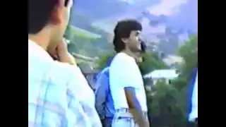 eski  köyümüzün videosu