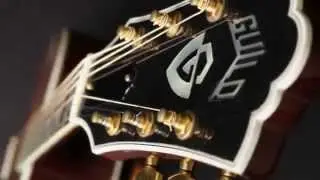 1975 Guild F50 NT Guitar by Guitar Gallery