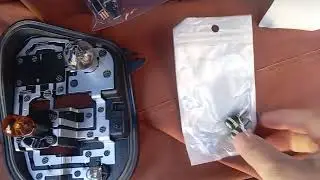 Dacia Duster MK3, cambio luces trasera , posición, freno, intermitentes a led.