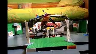 manege lego hully gully