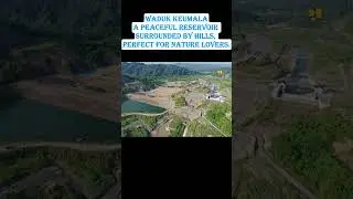 10 Stunning Tourist Spots in Pidie, Aceh | Hidden Gems of Indonesia