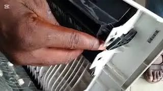 Ricoh MFP printer fix duplex guide