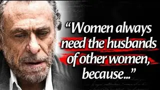 Charles Bukowski quotes that you must know