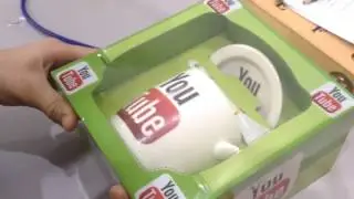 Un boxing посылки из китая👌🎮