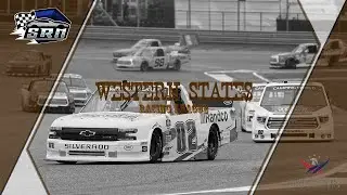 Western States Racing League | Season 53 Round 13 From Las Vegas | iRacing