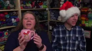 Color & Life Podcast | Episode 16-2  Show and Tell - A Fascination of Hats