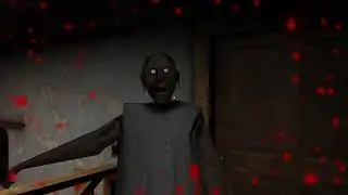 Grannys coming