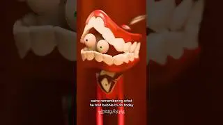 CAMERAMAN ( TADC / The Amazing Digital Circus Ep 6 Animation )