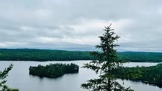 Centennial Ridges Trail June 2024