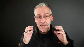 Clive Urquhart - Simply Jesus: The Jesus Life (Part 2)