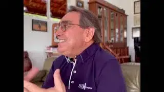 A distração e a perda do foco são os maiores riscos que corremos - dica do Professor Marins