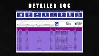 Final Dimension  Smart Backup System Introduction