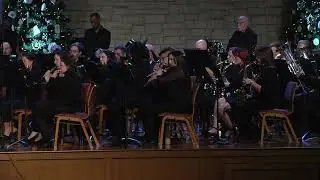 Adoration - Florence B. Price, tr. Cheldon R. Williams - Charlotte Concert Band