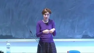 Optimization, inference and learning in biological systems - Lecture 5