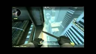 CSGO.Compendium: Maps - de_vertigo tips - Drops
