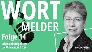 Podcast: Papst Leo XIV.: Ein Weltb&uuml;rger | mit Prof. Dr. Myriam Wijlens