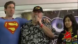 ComiCONN 2013