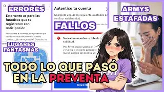LO QUE NO VISTE de la venta de boletos de BTS: El mercado negro y la crisis del fandom