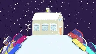 ❄️ Peppa Pig&rsquo;s BIG Christmas Adventures LIVE! 🎁🎄| English Full Episodes | Holiday & Travel Days Out