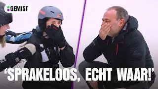 Verrassing na verrassing voor Noortje (18) in De Beste Wensen 🥹 | 538 Gemist