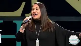 Pastor Kuna Sepulveda - Reigning in Life Through Faith
