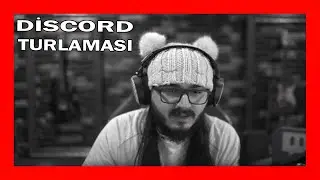 Kendine Müzisyen - Discord'daki Odalara Girip Konuşuyor