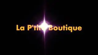 LA P'TITE BOUTIQUE &agrave; la Guinguette du Lac (Chalette sur Loing le 30/08/25)